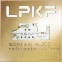 LPKF ProtoLaser U4 ett UV-lasersystem med ett särskilt brett användningsområde.: Laserstrukturering - kretskort - prototyping - PCB - Protolaser U4