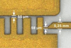 LPKF ProtoLaser U4 ett UV-lasersystem med ett särskilt brett användningsområde.: Laserstrukturering - kretskort - prototyping - PCB - Protolaser U4